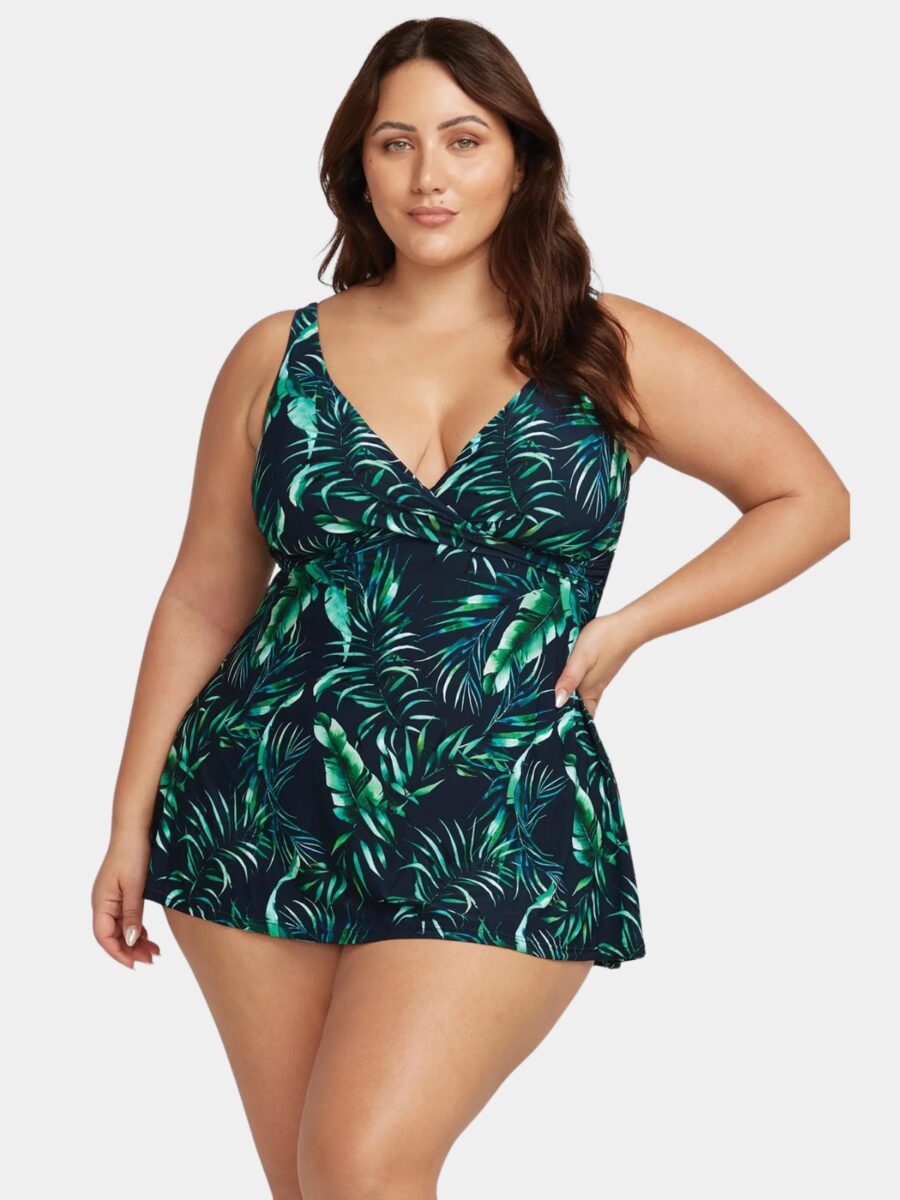 One Pieces Archives - Purely Swim